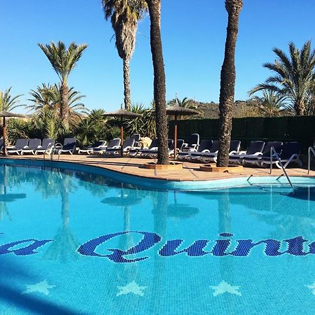 La Quinta At La Manga Club Apartment Екстериор снимка