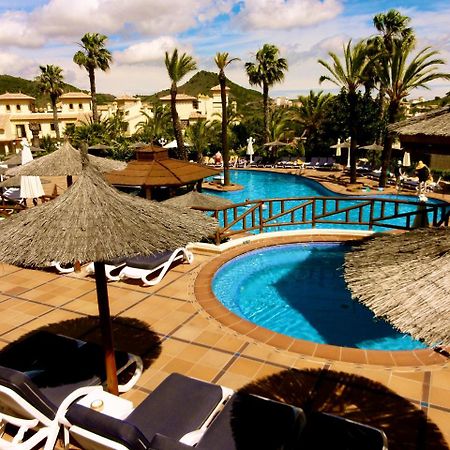 La Quinta At La Manga Club Apartment Екстериор снимка