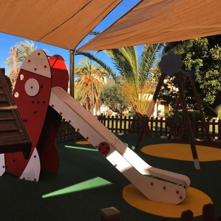 La Quinta At La Manga Club Apartment Екстериор снимка