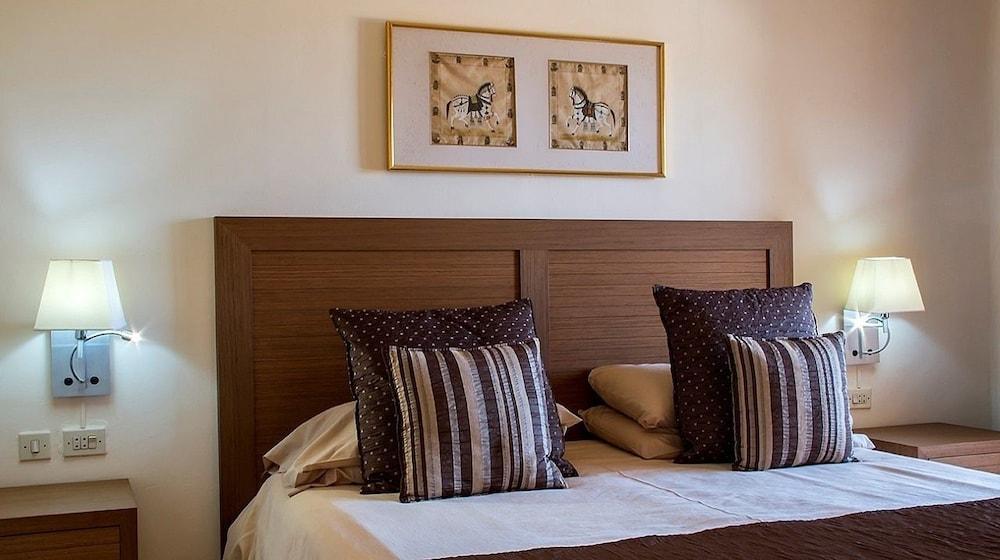 La Quinta At La Manga Club Apartment Екстериор снимка