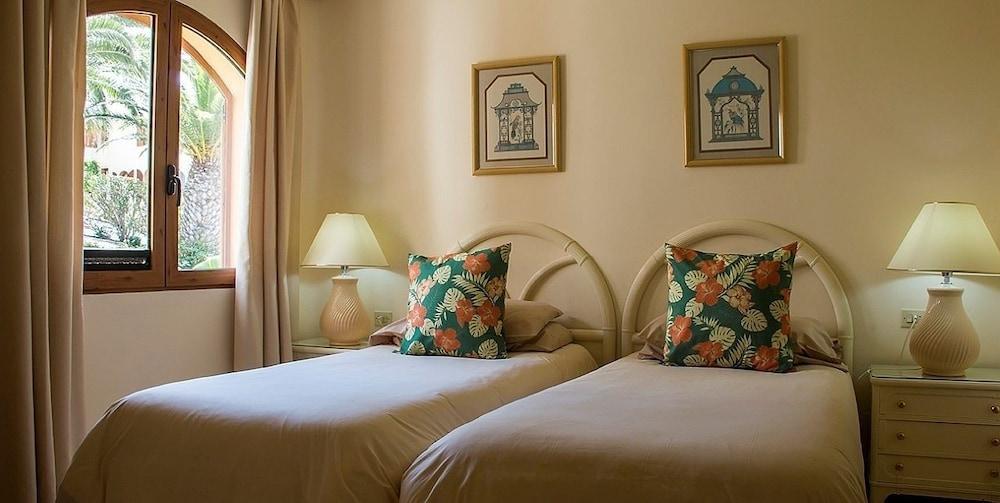 La Quinta At La Manga Club Apartment Екстериор снимка