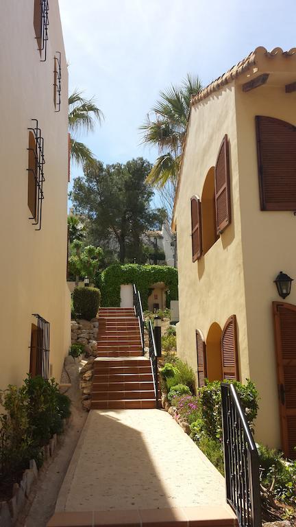 La Quinta At La Manga Club Apartment Екстериор снимка