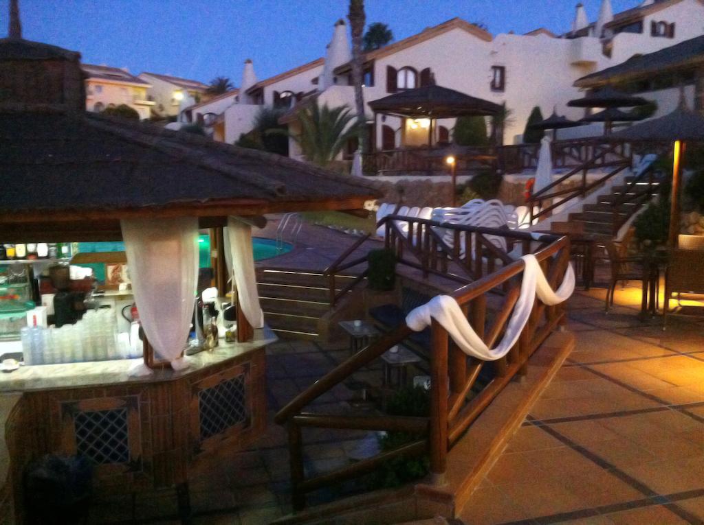 La Quinta At La Manga Club Apartment Екстериор снимка