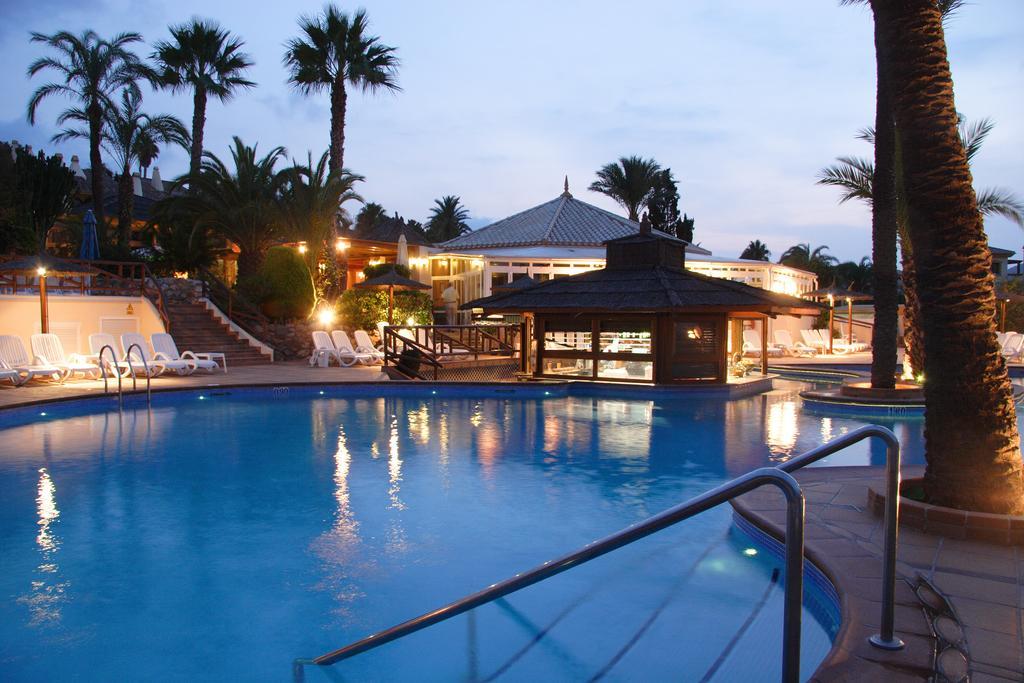 La Quinta At La Manga Club Apartment Екстериор снимка
