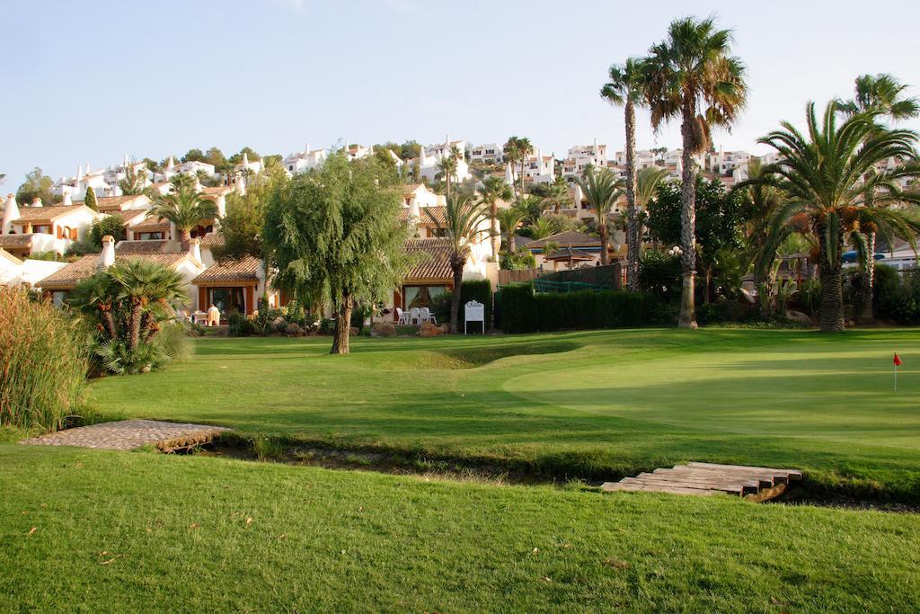 La Quinta At La Manga Club Apartment Екстериор снимка