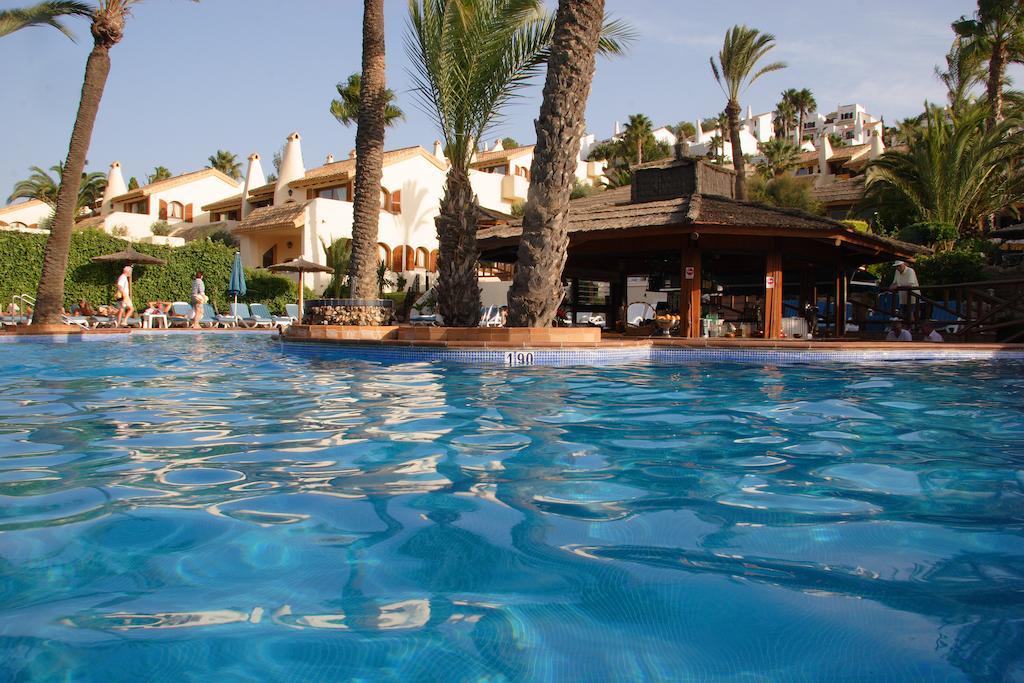 La Quinta At La Manga Club Apartment Екстериор снимка