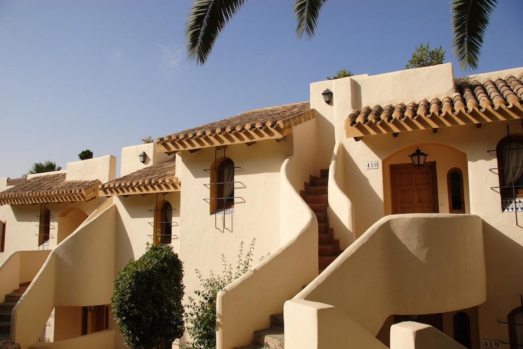 La Quinta At La Manga Club Apartment Екстериор снимка