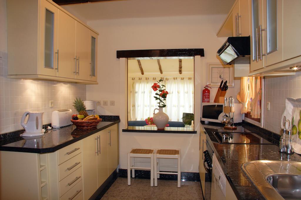 La Quinta At La Manga Club Apartment Стая снимка