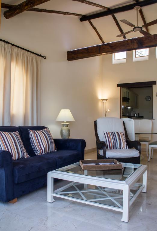 La Quinta At La Manga Club Apartment Екстериор снимка