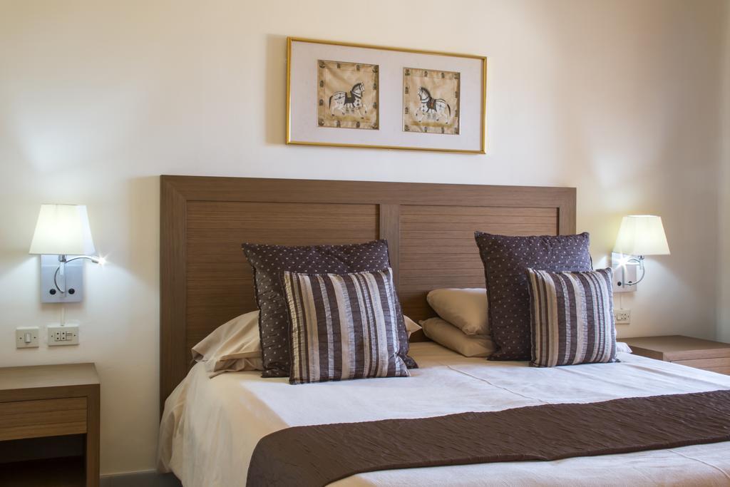 La Quinta At La Manga Club Apartment Екстериор снимка