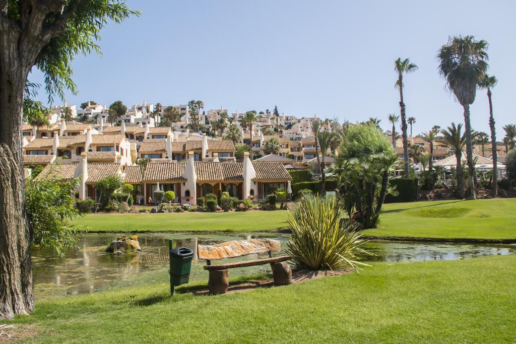 La Quinta At La Manga Club Apartment Екстериор снимка