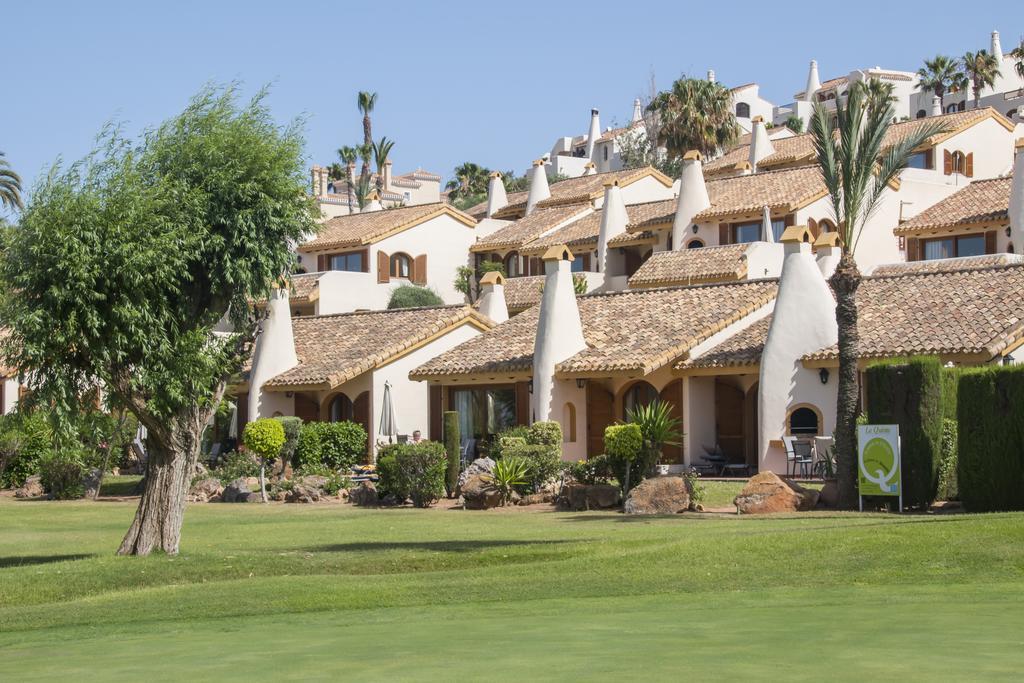 La Quinta At La Manga Club Apartment Екстериор снимка