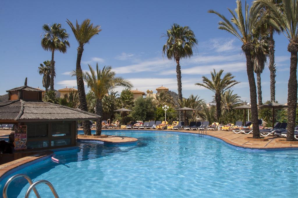 La Quinta At La Manga Club Apartment Екстериор снимка