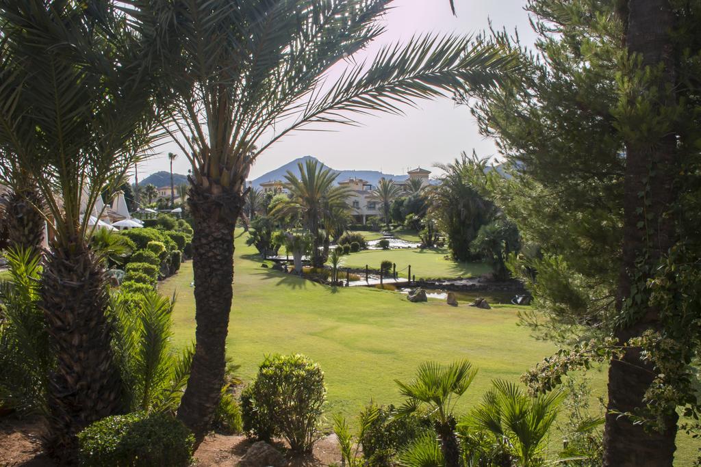 La Quinta At La Manga Club Apartment Екстериор снимка