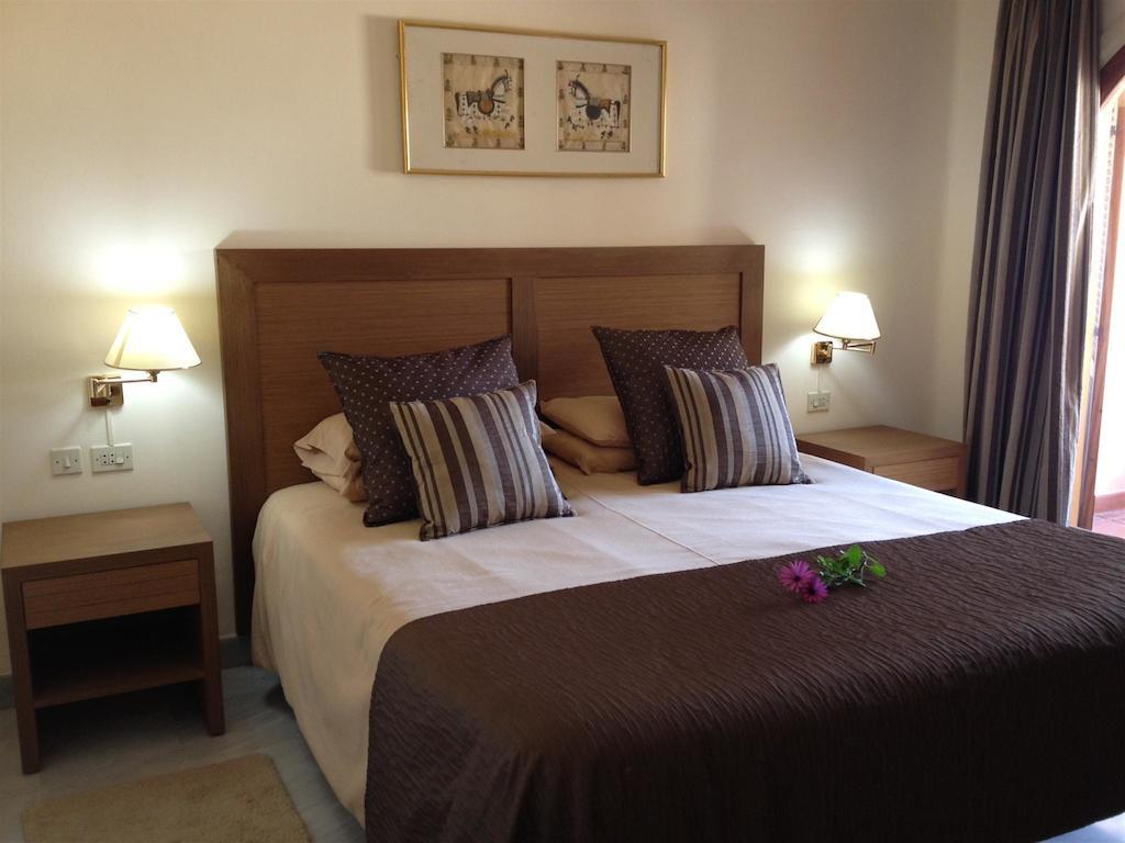 La Quinta At La Manga Club Apartment Екстериор снимка