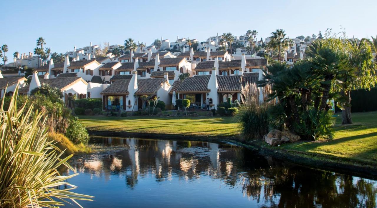 La Quinta At La Manga Club Apartment Екстериор снимка