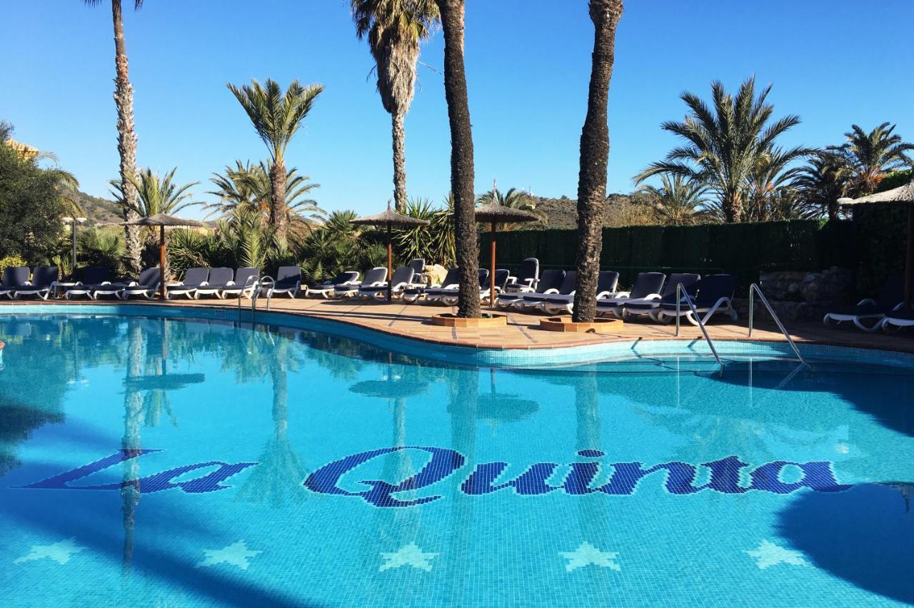 La Quinta At La Manga Club Apartment Екстериор снимка