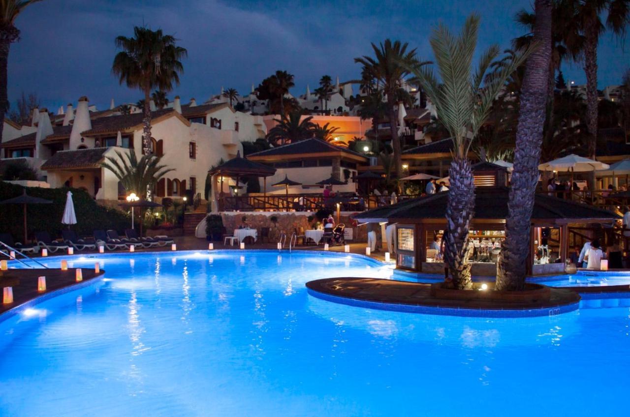 La Quinta At La Manga Club Apartment Екстериор снимка