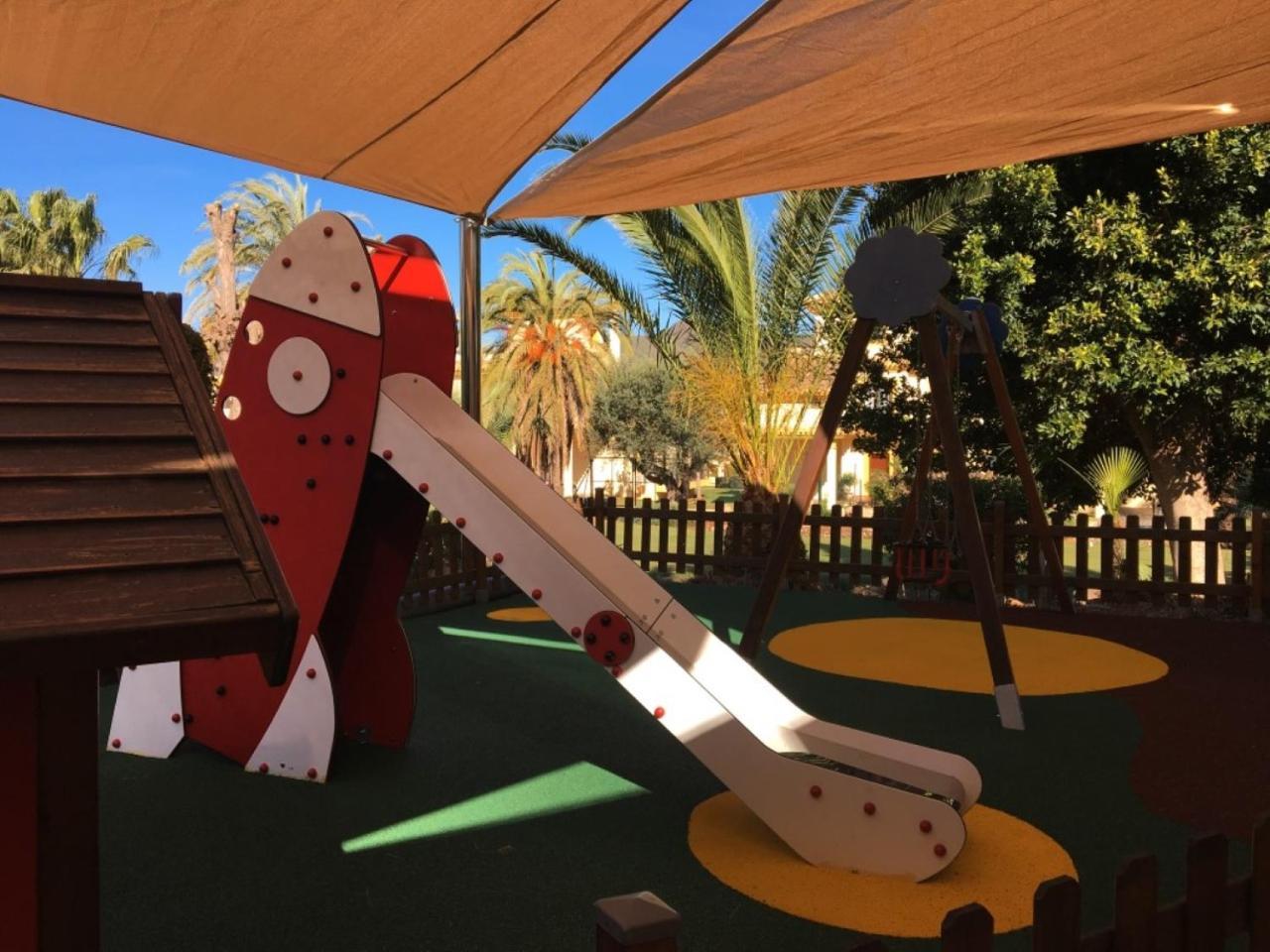La Quinta At La Manga Club Apartment Екстериор снимка