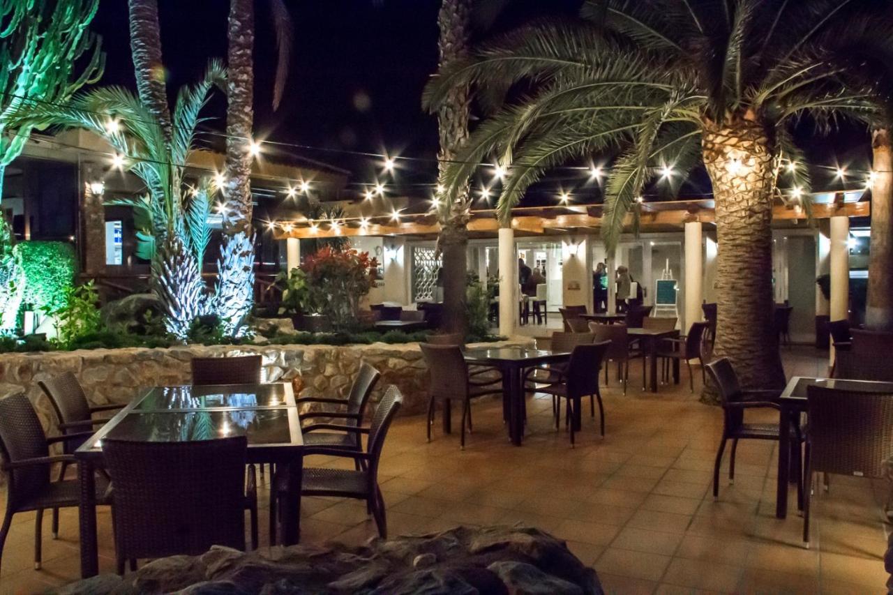 La Quinta At La Manga Club Apartment Екстериор снимка